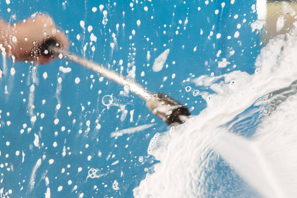 Portola, CA Pressure Washing Services Company